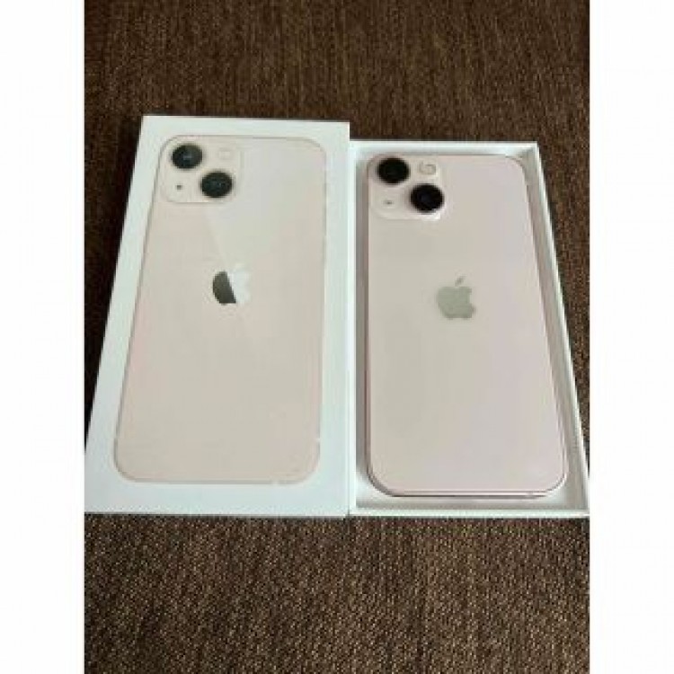 タイムセール❗️iPhone13mini 128GB