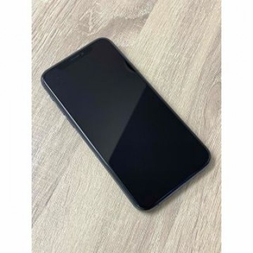 iPhone11Pro 64GB SIMフリー　ミッドナイトグリーン[8732]