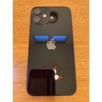 iPhone12mini 128GB