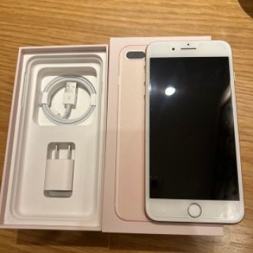 美品 iPhone8plus 256GB おまけ超多数