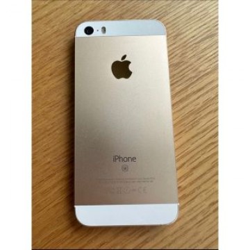 iPhone SE