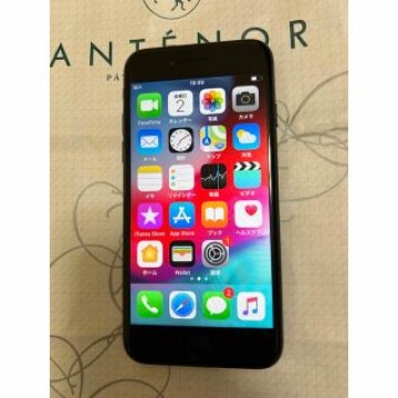 iPhone7 128GB