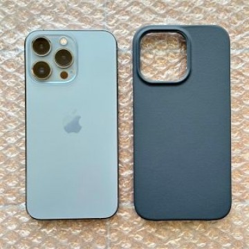 バッテリー100% iPhone13 Pro 256GB