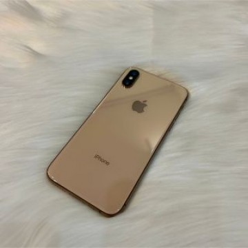 iPhone XS 256GB