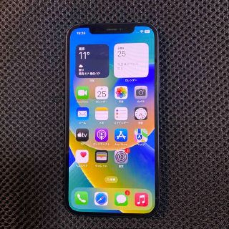 iPhone12 SIMフリー 64G