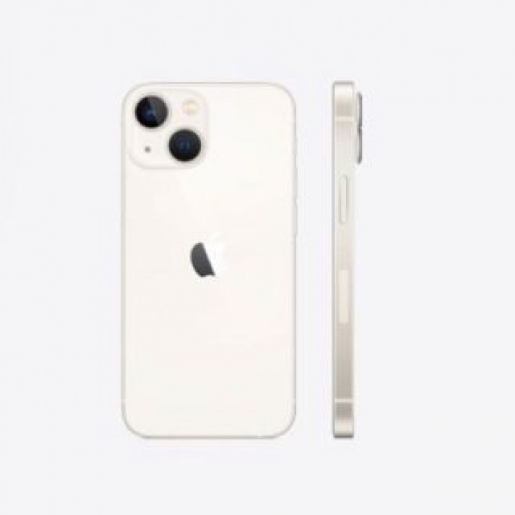 iPhone 13 mini スターライト　128GB
