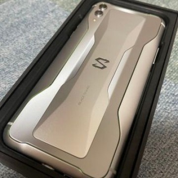 BlackShark2 SIMフリー