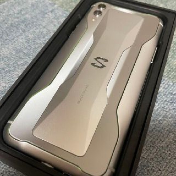 BlackShark2 SIMフリー