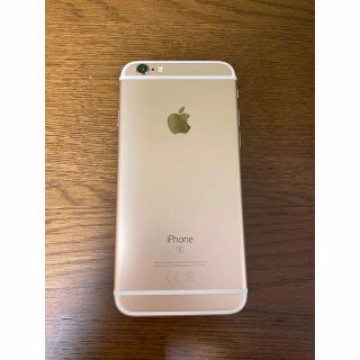 【iPhone 6S】【美品】32GB   SIMフリー