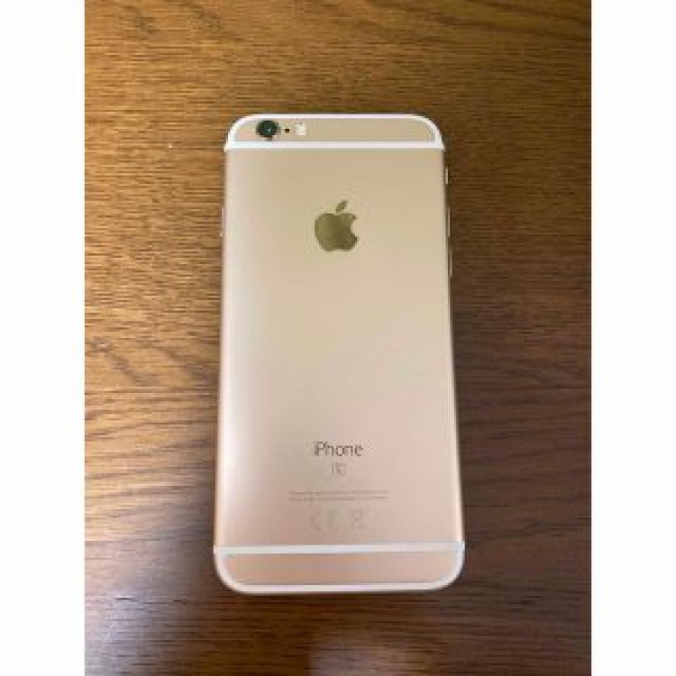 【iPhone 6S】【美品】32GB   SIMフリー