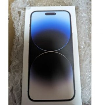 アップル iPhone14 Pro Max 128GB シルバー