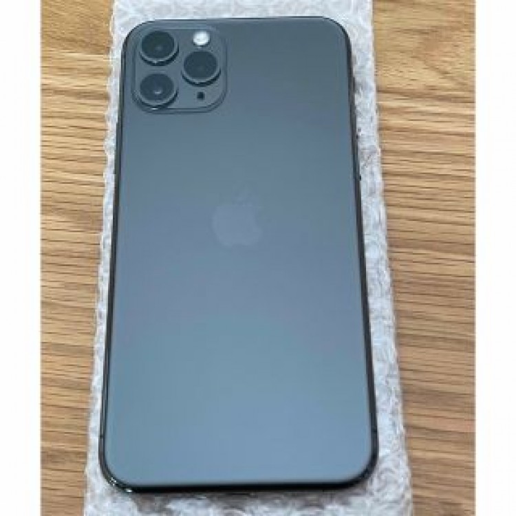 iPhone11 Pro 64GB 超美品　SIMフリー