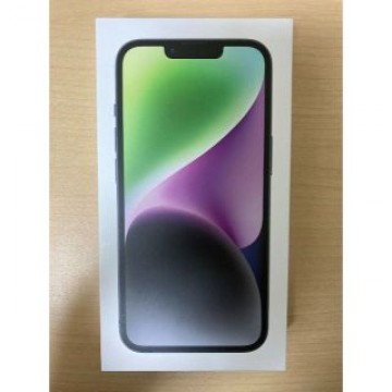 iPhone14 128GB midnight（SIMフリー）