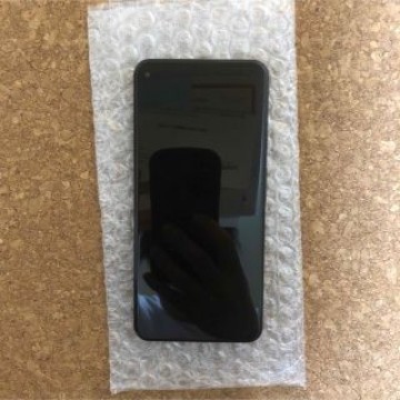 Google Pixel 5a (5G)  128 GB