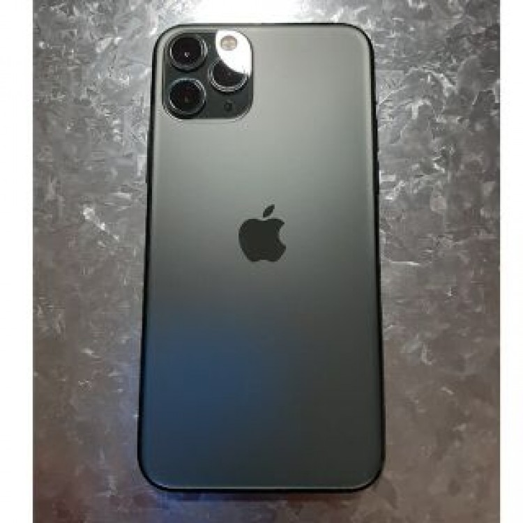 iPhone11pro 256GB SIMフリー