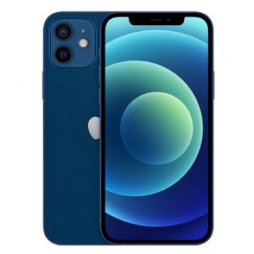 ✨未使用ケーブル付き✨ iPhone12 128GB ブルー SIMフリー