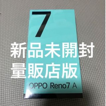 oppo reno7a