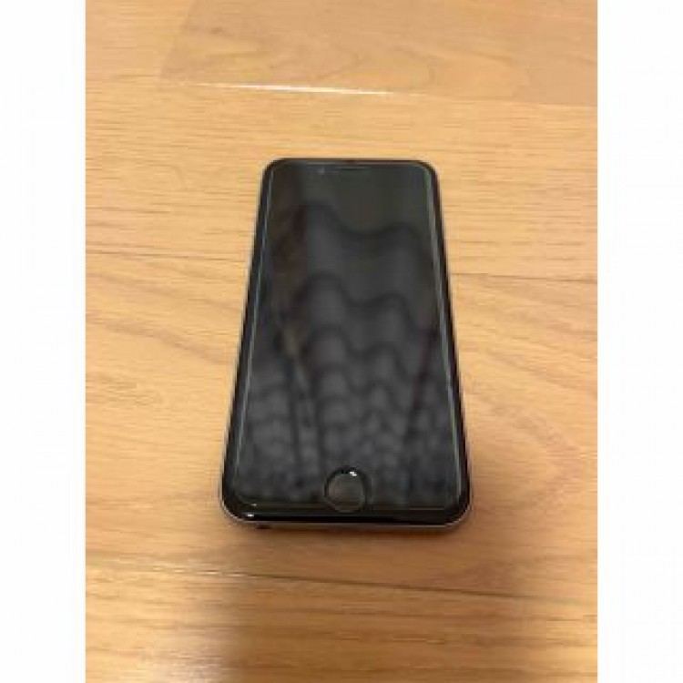 iPhone6 space gray 64GB