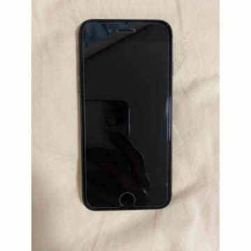 iPhone 8 本体 充電不具合あり