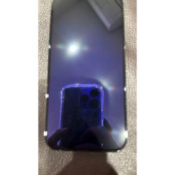 iPhone13pro max 256GB シエラブルー