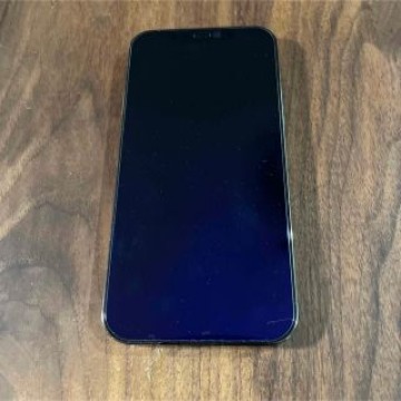 iPhone 12 pro グラファイト 256 GB docomo