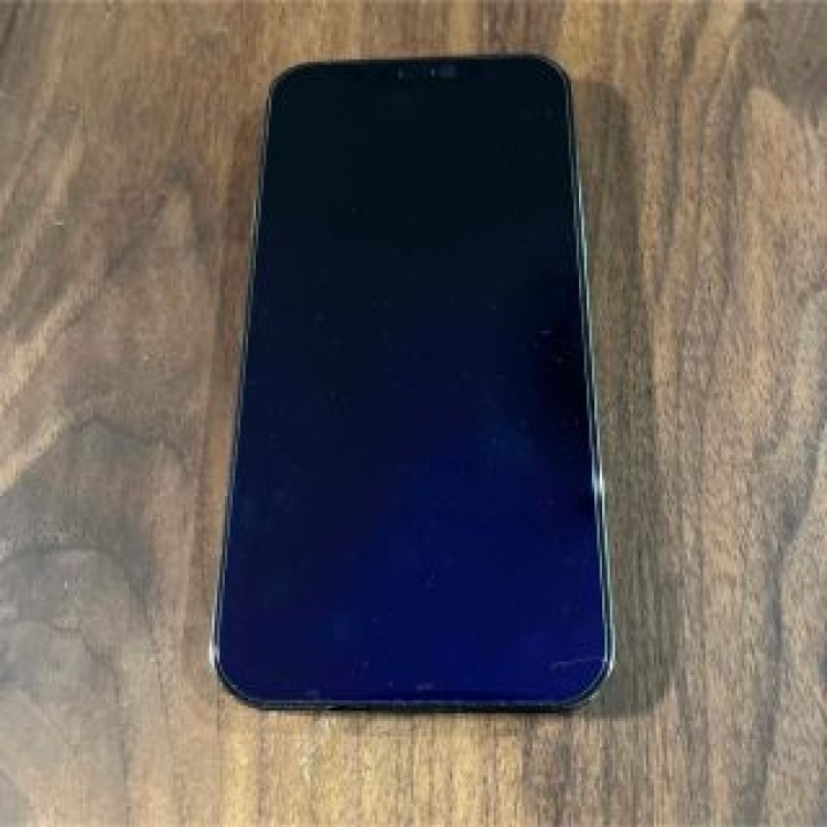 iPhone 12 pro グラファイト 256 GB docomo