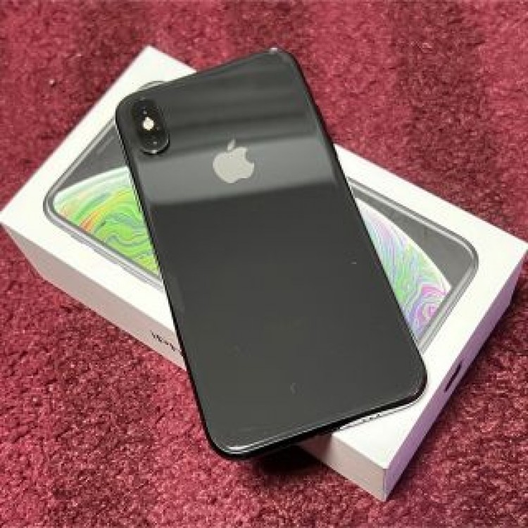 iPhoneXS 極美品