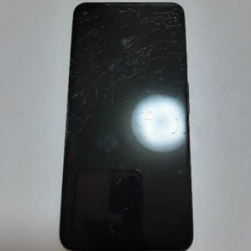 Pixel4a5g ジャンク品