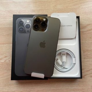 超美品/ iPhone 13 Pro 256GB バッテリー90%