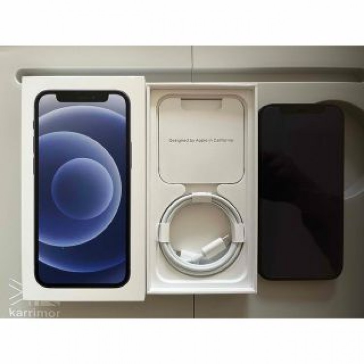 美品 iPhone12 mini（アイフォーン ミニ）64GB SIMフリー