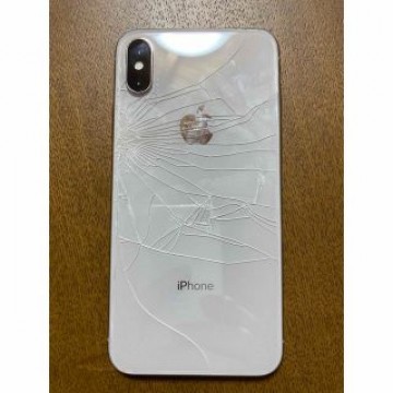 iphone x 100%