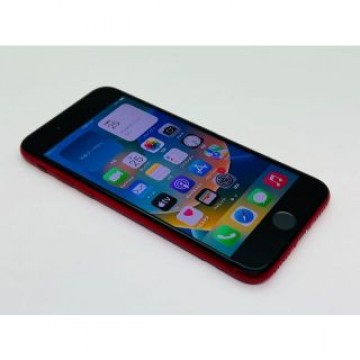 [3013] 128GB バッデリー100％ iphone SE3 三世代
