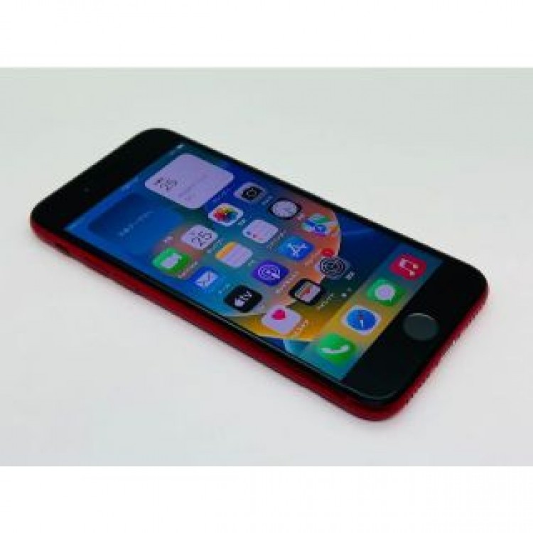 [3013] 128GB バッデリー100％ iphone SE3 三世代