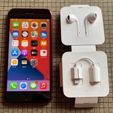 iPhone8 64GB SIMフリー