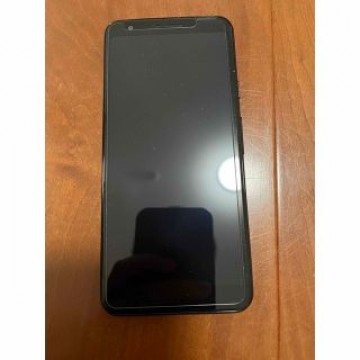 Google pixel3a ブラック