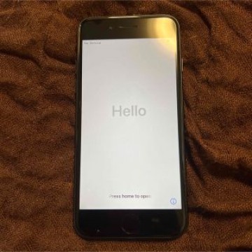 iPhone 7 Black 32 GB