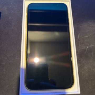 iPhone 11 128GB