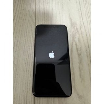 iPhone X 64GB space gray