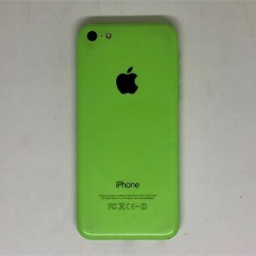 ★used★iPhone 5c★16GB sprint版SIMフリーUSモデル★