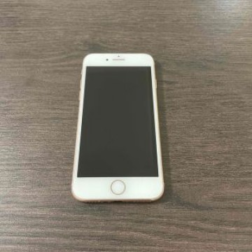 【美品】iPhone 8 64G ピンクゴールド
