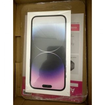 新品未開封　iPhone14 Pro max 512GB SIMフリー