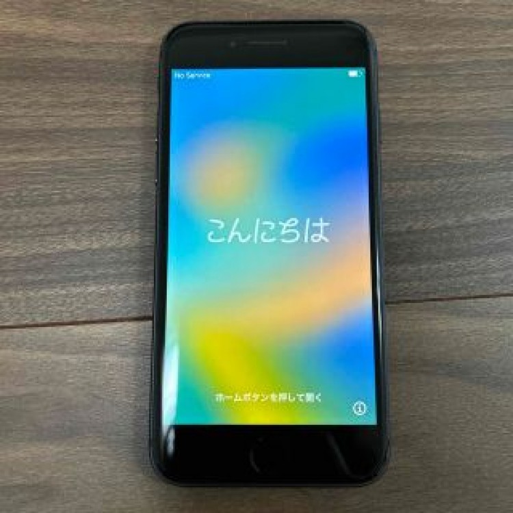 iPhone8 SIMフリーアメリカ版　中古品