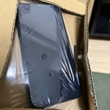 iPhone XS