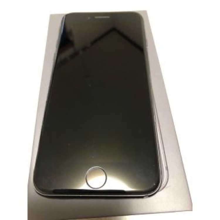 iPhone8 256GB SIMフリー　最大容量100%