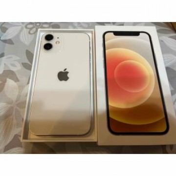iPhone12 mini 128G