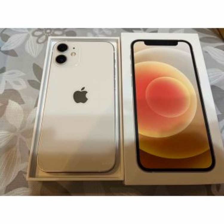 iPhone12 mini 128G