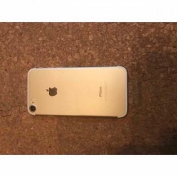 iPhone7 32G ゴールド　docomo