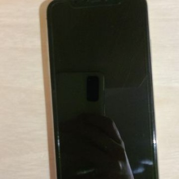 IPhone X 美品 simフリー
