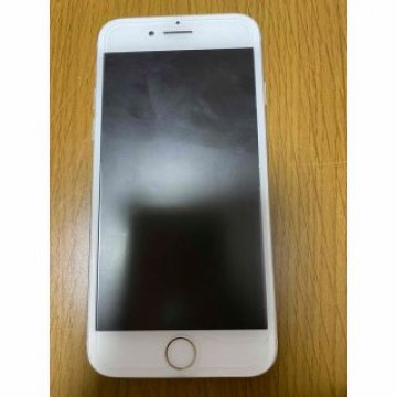 Apple iPhone 8 64GB シルバー SIMフリー