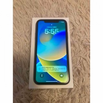 iPhone11 本体　128gb ★美品★ SIMフリー